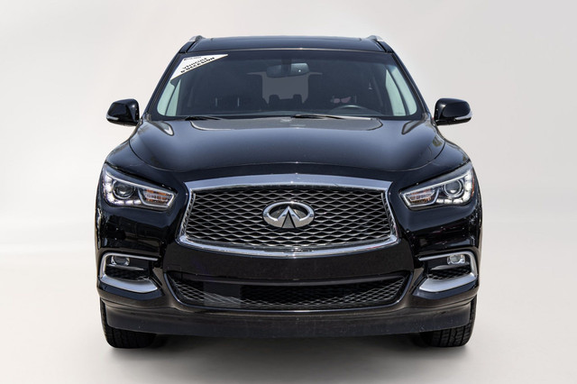 2016 Infiniti QX60 Base | Awd | Toit Ouvrant | Cuir | Awd | Toit in Cars & Trucks in City of Montréal - Image 2