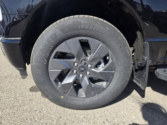 2025 Ford F-150 Lightning LARIAT | MAX TRAILER TOW PKG | MOBILE  in Cars & Trucks in Calgary - Image 4