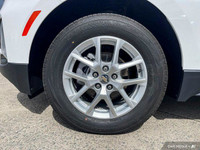 Come see this 2024 Chevrolet Equinox LT before someone takes it home! *This Chevrolet Equinox Is Com... (image 8)
