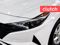 1 OWNER / Front Heated Seats, Climate Control, Bluetooth Music and more! Clutch is the largest onlin... (image 7)