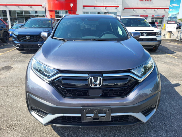 2022 Honda CR-V Sport CPO in Cars & Trucks in Markham / York Region - Image 3