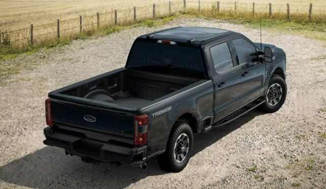  2024 Ford Super Duty F-350 SRW LARIAT in Cars & Trucks in Winnipeg - Image 2