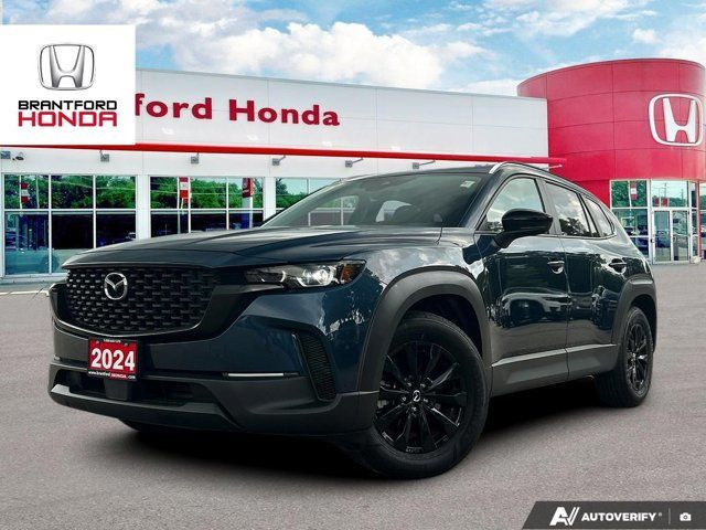 2024 Mazda CX-50 GS-L in Cars & Trucks in Brantford