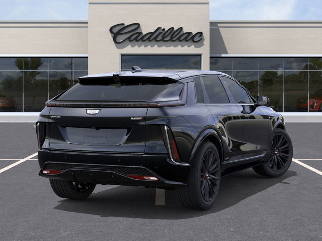 2026 Cadillac LYRIQ Lyriq-V Premium in Cars & Trucks in Oakville / Halton Region - Image 4