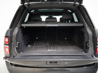 This beautiful 2020 Range Rover P525 is a local Ontario vehicle. Unleash refined power and luxury wi... (image 7)