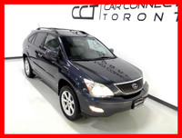 2009 LEXUS RX350 AWD CARFAX VERIFIED, CLEAN TITLE 206,000KM AUTOMATIC TRANSMISSION GREY EXTERIOR ON... (image 6)