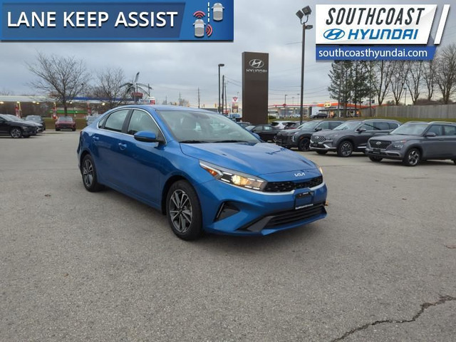 2022 Kia Forte EX - Android Auto - Apple CarPlay - $149 B/W in Cars & Trucks in Norfolk County - Image 3