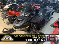  2022 Ski-Doo Mach Z MACH Z TURBO R 180HP LEGENDARY!