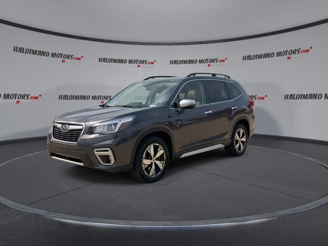 2020 Subaru Forester Premier in Cars & Trucks in Hamilton - Image 4