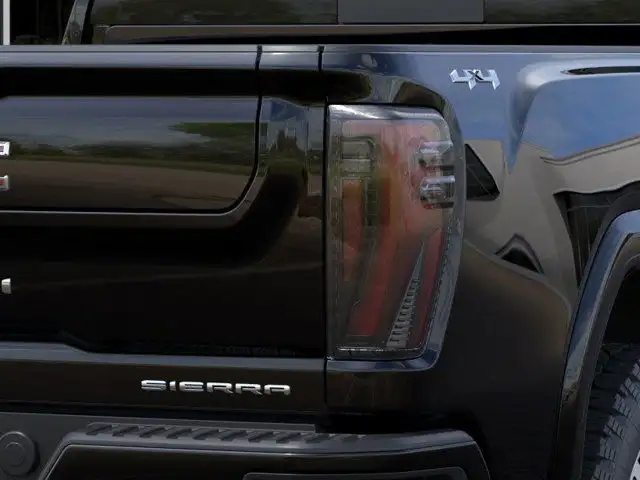 2025 GMC Sierra 2500HD Crew Cab Denali Ultimate dans Autos et camions dans Ville d’Edmonton - Image 12