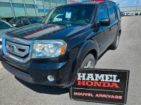 2011 Honda Pilot EX-L 4WD