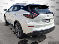 APPLE CARPLAY ANDROID AUTO | MOTION ACTIVATED POWER LIFTGATE | REMOTE STARTER | HEATED LEATHER SEATI... (image 2)