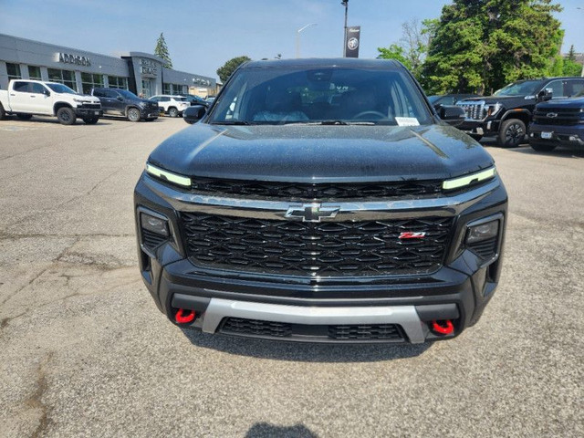 2025 Chevrolet Traverse Z71 in Cars & Trucks in Mississauga / Peel Region - Image 2