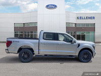 This Ford F-150 delivers a powerful engine powering this Automatic transmission. *You Can't Beat the... (image 5)