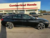  2022 Honda Accord Sport 2.0 Auto