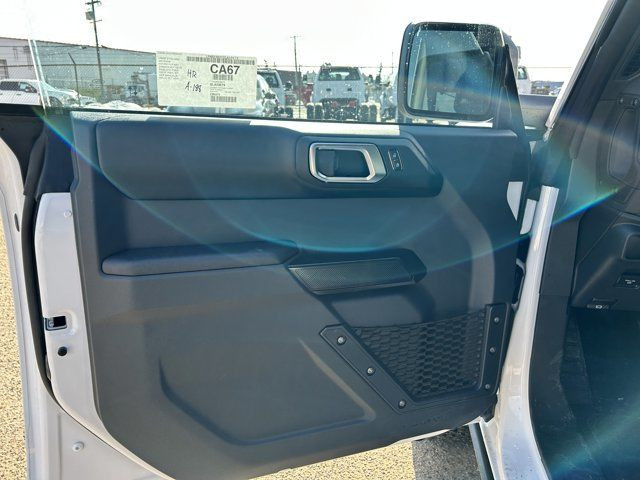2025 Ford Bronco Badlands 4 Door in Cars & Trucks in Edmonton - Image 4