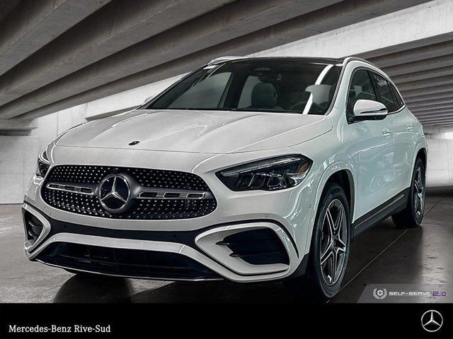 2025 Mercedes-Benz GLA 250 4MATIC in Cars & Trucks in Longueuil / South Shore