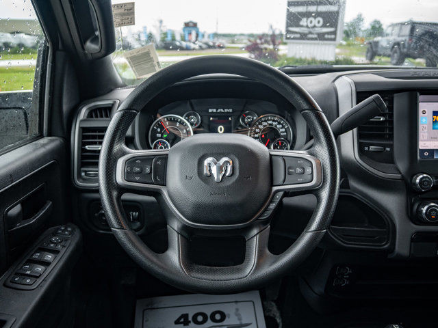2024 Ram 2500 Tradesman in Cars & Trucks in Barrie - Image 2