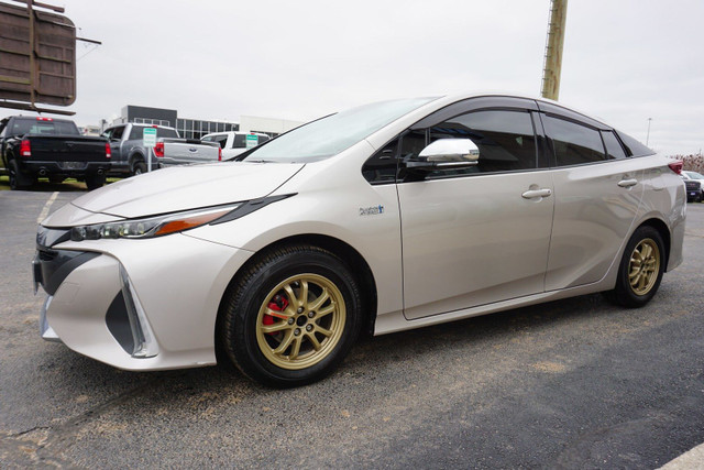 2018 Toyota Prius Prime in Cars & Trucks in Oakville / Halton Region - Image 3
