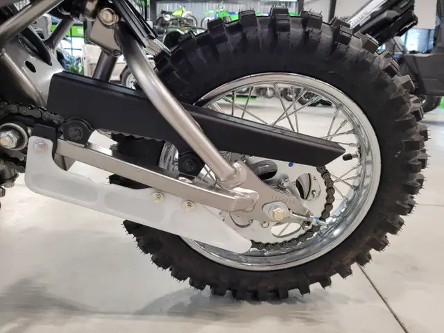 2025 Kawasaki KLX110R Dirt Bike in Dirt Bikes & Motocross in Trenton - Image 14