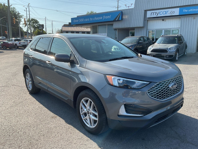 2023 Ford Edge in Cars & Trucks in Ottawa