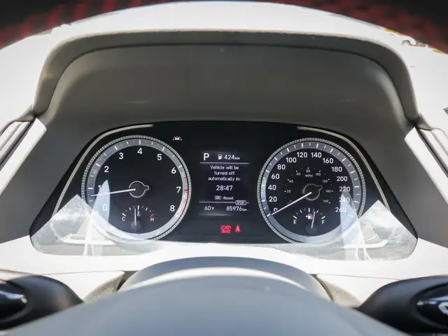 2022 Hyundai Sonata Sport - Sunroof - Wi-Fi in Cars & Trucks in Ottawa - Image 19