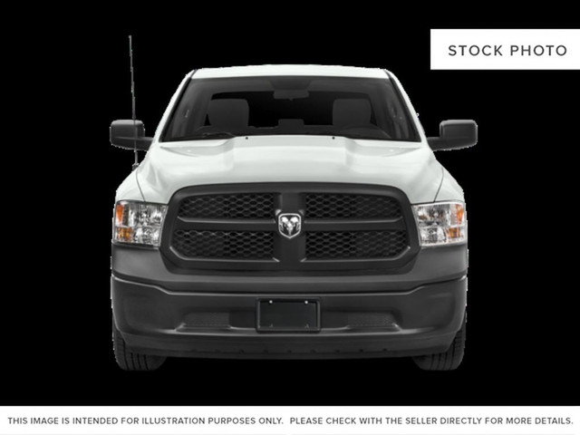 2020 Ram 1500 Classic Express in Cars & Trucks in Edmonton - Image 2