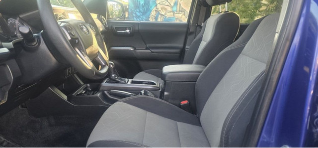 2023 Toyota Tacoma 4x4 Double Cab Automatic in Cars & Trucks in City of Toronto - Image 4
