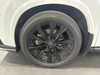 All Services Completed, 10 Speakers, 3-Spoke F SPORT Heated Steering Wheel, ABS brakes, Adaptive Var... (image 9)