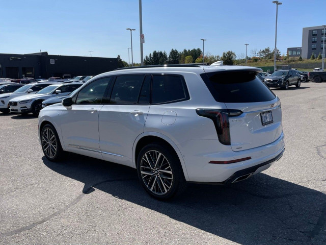 2024 Cadillac XT6 in Cars & Trucks in Oakville / Halton Region - Image 3