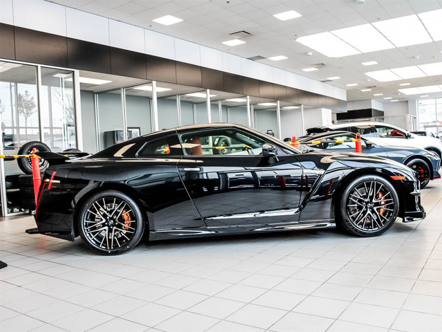 2024 Nissan GT-R Premium in Cars & Trucks in Kitchener / Waterloo - Image 3