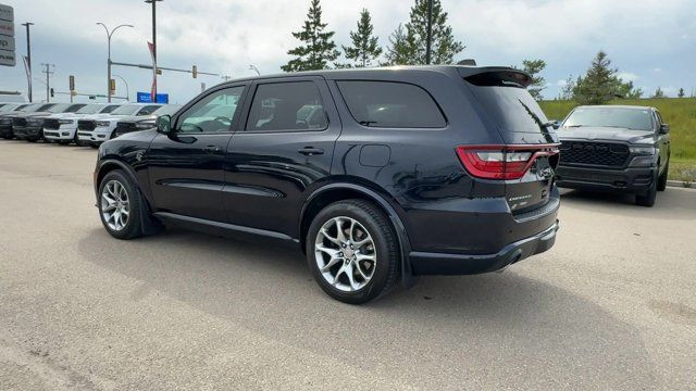 2025 Dodge Durango SRT Hellcat Hammerhead in Cars & Trucks in Edmonton - Image 2