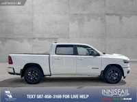 WAS: $84105 NOW: $74012 plus taxes and licensing feesInnisfail Chrysler is a part of the Cam Clark A... (image 6)