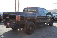 ONE OWNER CLEAN CARFAX DONT PAY EXTRA FOR SAFETY Drive in style with this fully-loaded 2017 GMC Sier... (image 6)
