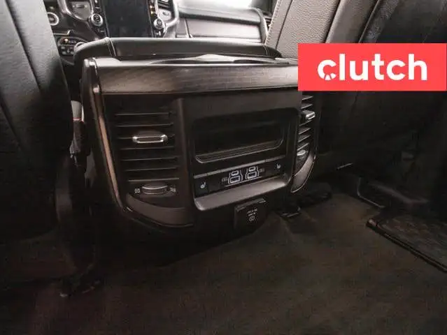 2022 Ram 1500 Limited Crew Cab 4X4 w/ Apple CarPlay & Android Au in Cars & Trucks in Ottawa - Image 20