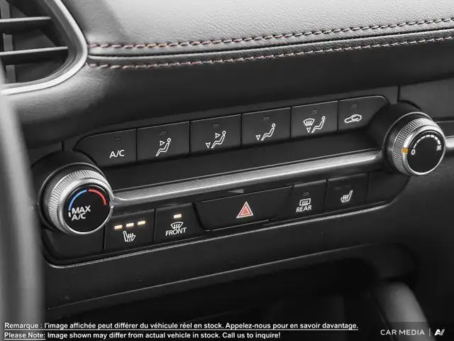 2025 Mazda Mazda3 Sport GX in Cars & Trucks in Laval / North Shore - Image 26