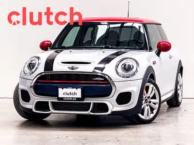 Front Heated Seats, Climate Control, Auxiliary Audio Input and more! Clutch is the largest online us...