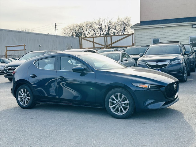 2021 Mazda MAZDA3 CERTIFIED. in Cars & Trucks in Markham / York Region - Image 3