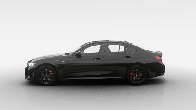 2025 BMW 3 Series M340i xDrive in Cars & Trucks in Laval / North Shore - Image 4