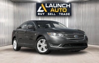 Introducing this super clean 2018 Ford Taurus SE! This Taurus is very well equipped with Bluetooth,... (image 5)