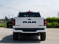 TIRES: 275/55R20 OWL ALL-SEASON (STD),ENGINE: 3.0L I6 HURRICANE SO TWIN TURBO ESS (STD),QUICK ORDER... (image 4)