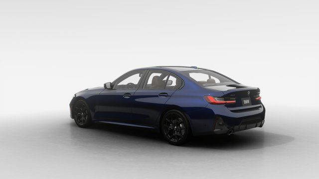 2025 BMW 3 Series 330i xDrive in Cars & Trucks in Laval / North Shore - Image 2