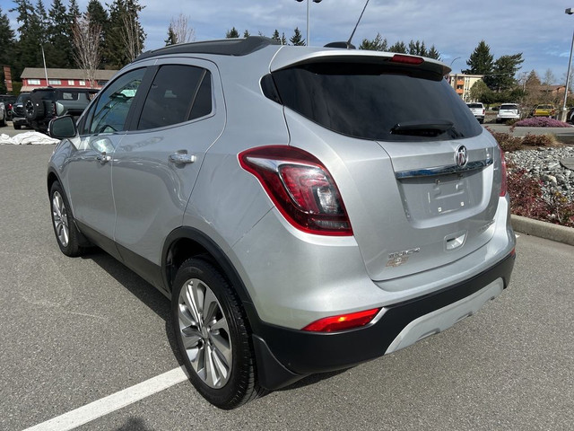  2017 Buick Encore Preferred, One Owner, No Accidents, Back-up C in Cars & Trucks in Nanaimo - Image 3