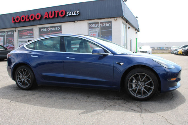 2019 Tesla Model 3 in Cars & Trucks in Oakville / Halton Region