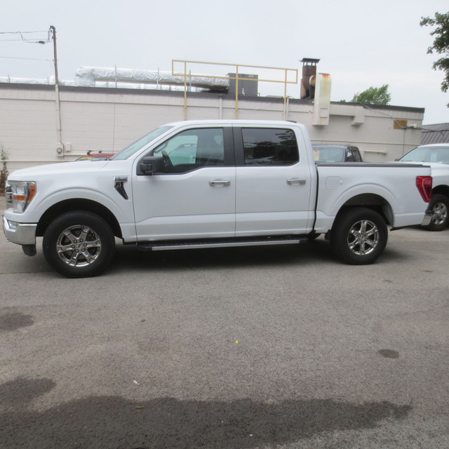 2021 Ford F-150 XLT in Cars & Trucks in St. Catharines