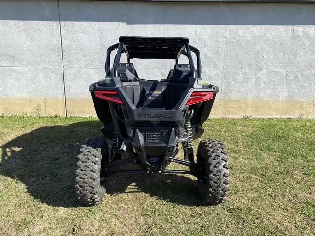2025 POLARIS RZR PRO XP 4 1000 ULTIMATE (FINANCING AVAILABLE) in ATVs in Strathcona County - Image 7