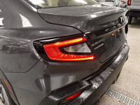 Our dynamic used 2022 Subaru WRX AWD Sedan is a compact thrill machine that comes your way with a bo... (image 9)