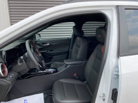 The 2025 Chevrolet Trax RS offers a sleek and sporty design, finished in a crisp Summit White that h... (image 8)