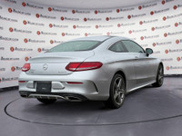 Thanks for viewing our House Of Cars 52nd Street inventory! The 2018 MercedesBenz C300 is a refined... (image 6)