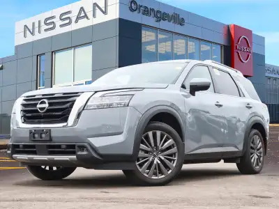 Engine: 3.5L V6 L/100Km City: 11.7 L/100Km Hwy: 9.3 Safety Equipment ABS And Driveline Traction Cont...